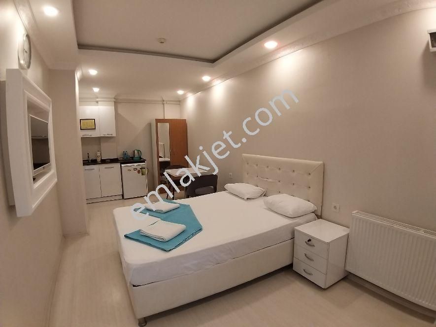 emlakcidan istanbul umraniye ataturk mahallesi 1 1 gunluk kiralik daire 79 tl 9116703
