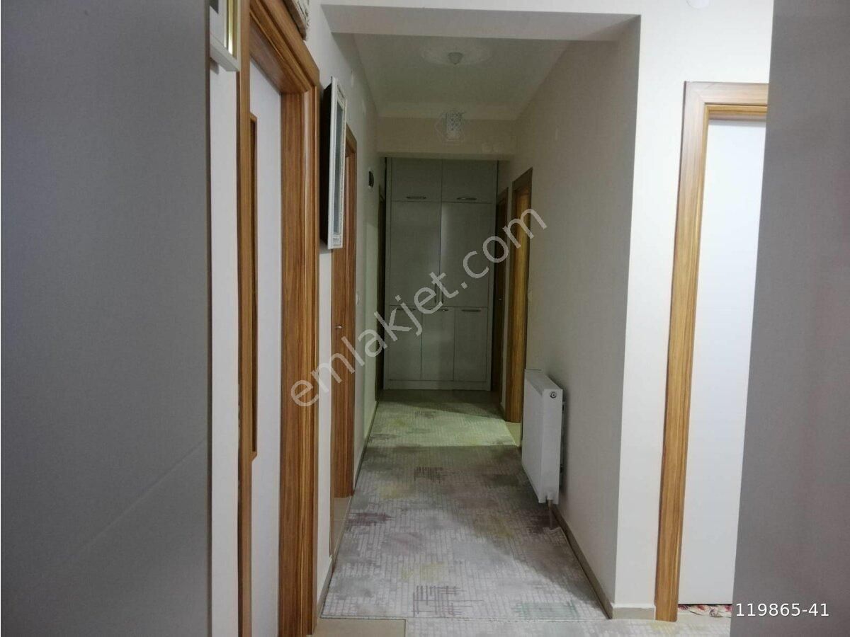 Emlakçıdan Erzincan Erzincan Merkez Mimar Sinan Mahallesi 3+1 Satılık