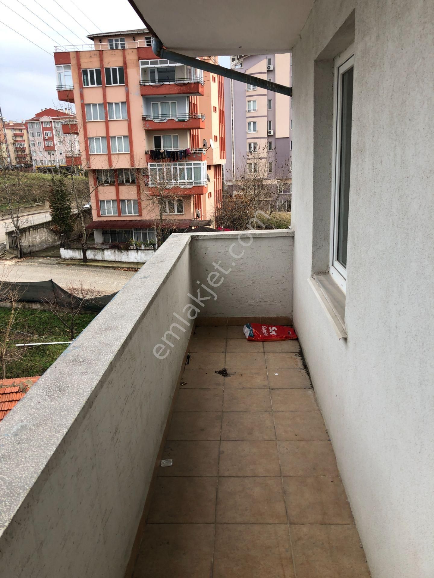 Emlakçıdan Edirne Edirne Merkez Şükrüpaşa Mahallesi 1+1 Kiralık Daire 1