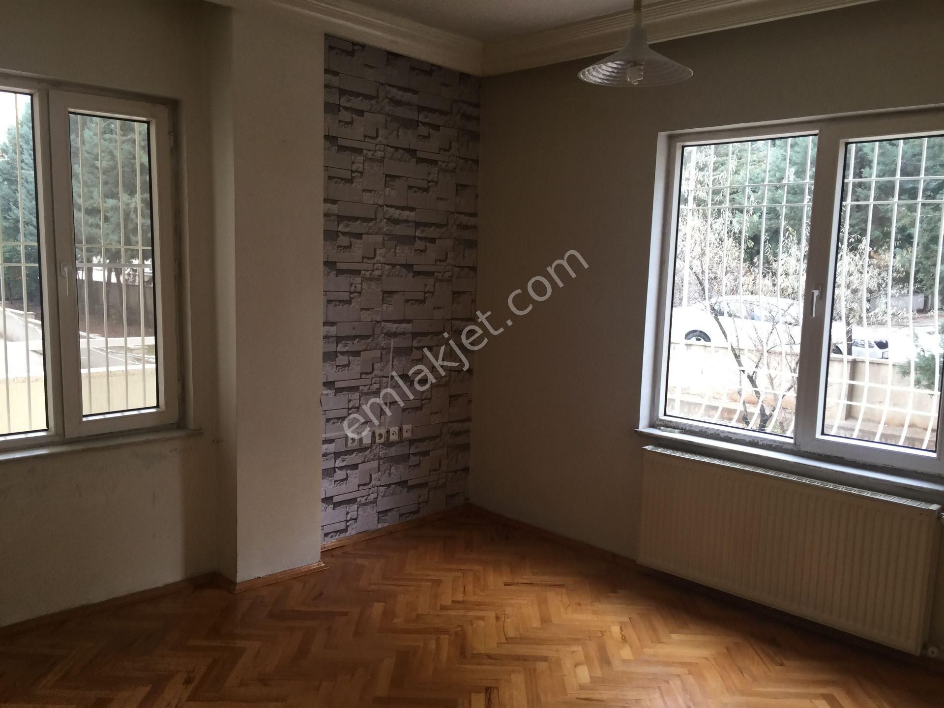 Şehitkamil Emek Kiralık Daire Sahibinden 3+1 3 Yönlü 3 Balkonlu Ferah Daire