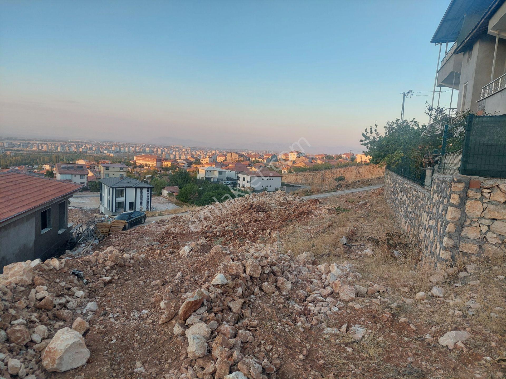 Tecde Gedikte Konumu Muhteşem Şehir Manzaralı - Görsel 19