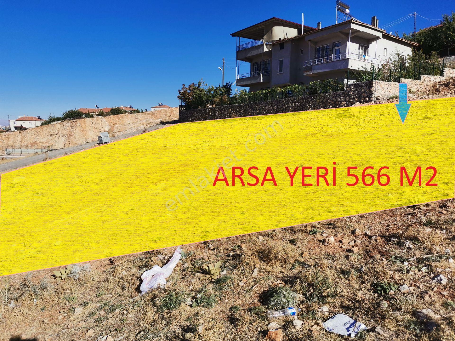 Tecde Gedikte Konumu Muhteşem Şehir Manzaralı - Görsel 12