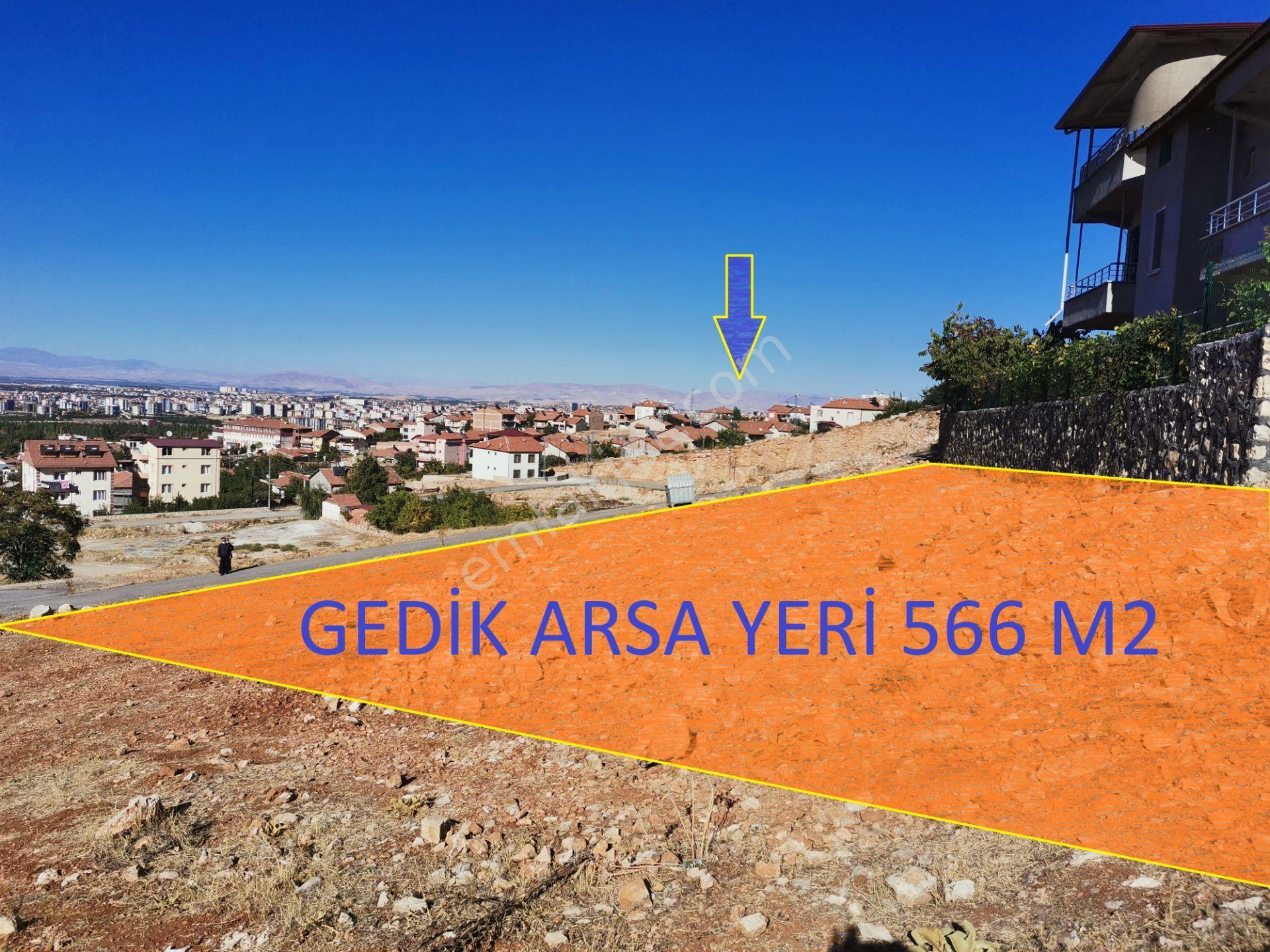 Tecde Gedikte Konumu Muhteşem Şehir Manzaralı - Görsel 9