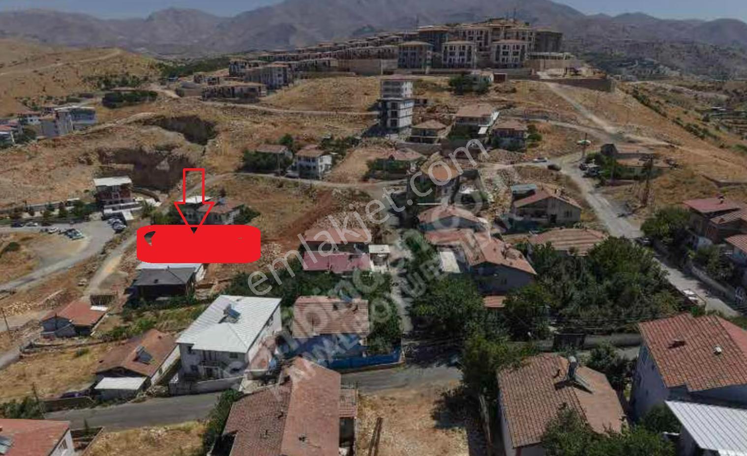 Tecde Gedikte Konumu Muhteşem Şehir Manzaralı - Görsel 7