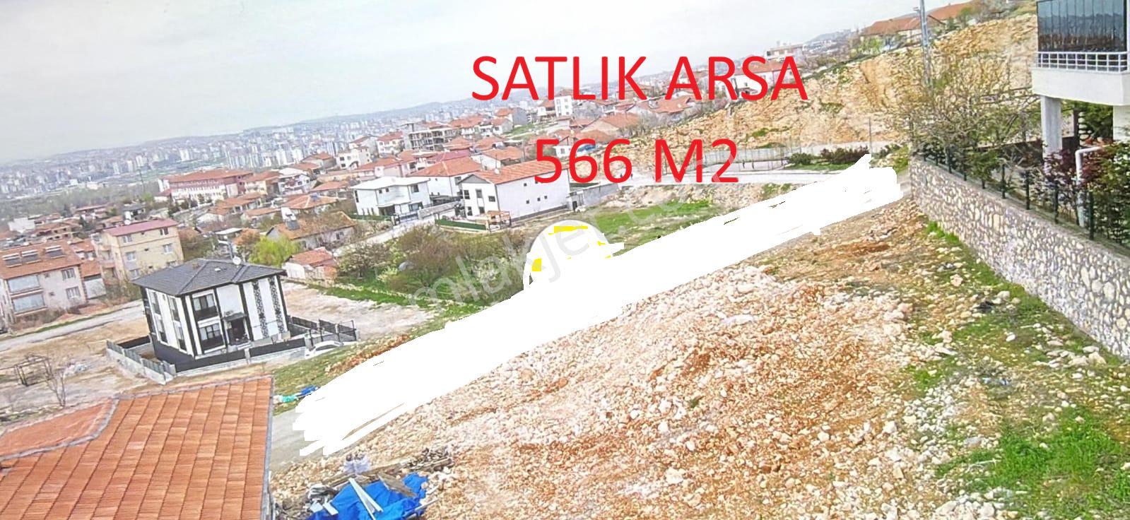 Tecde Gedikte Konumu Muhteşem Şehir Manzaralı