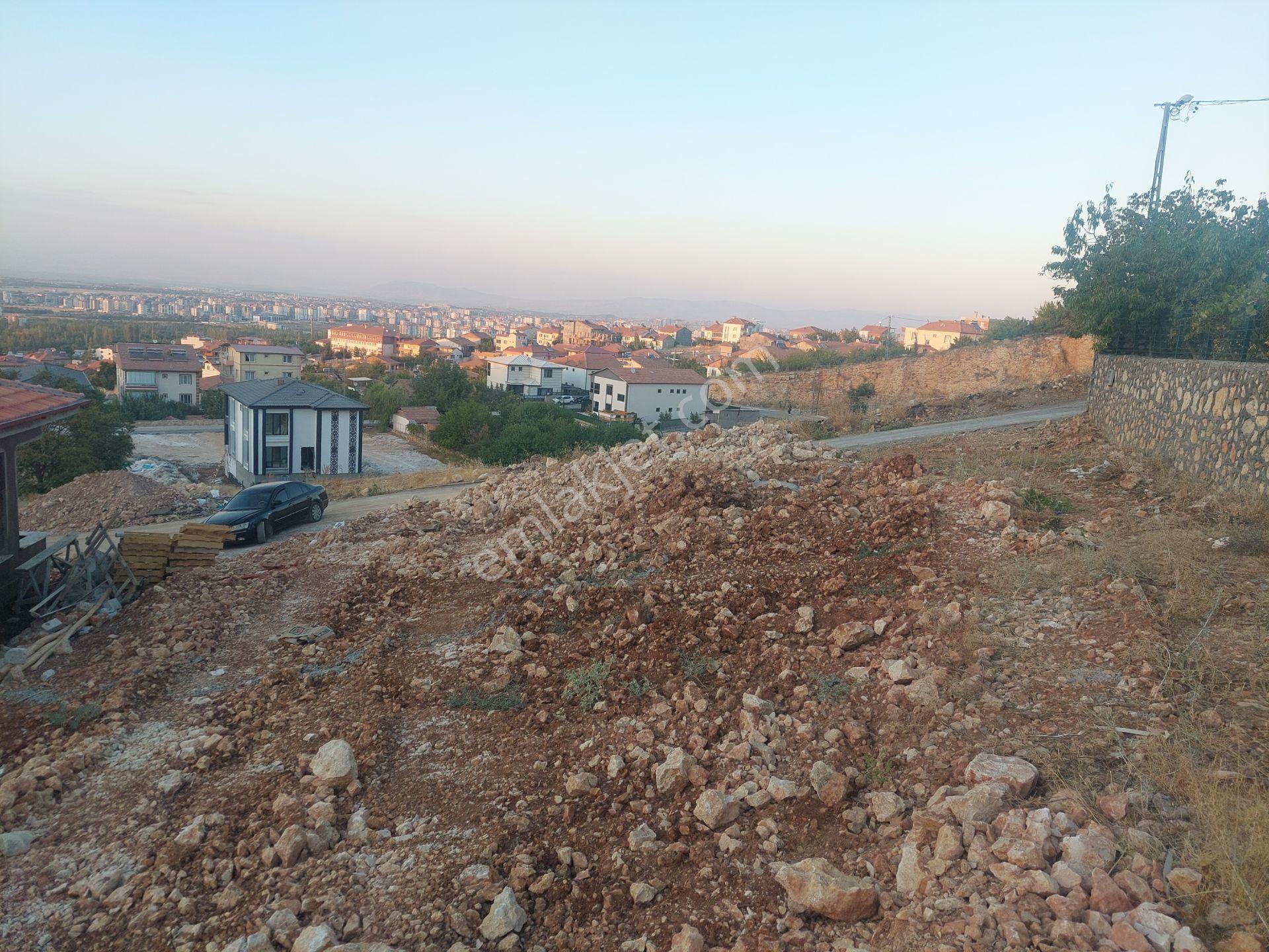 Tecde Gedikte Konumu Muhteşem Şehir Manzaralı - Görsel 3