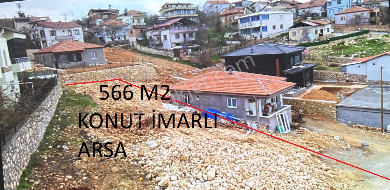 Tecde Gedikte Konumu Muhteşem Şehir Manzaralı - Görsel 8