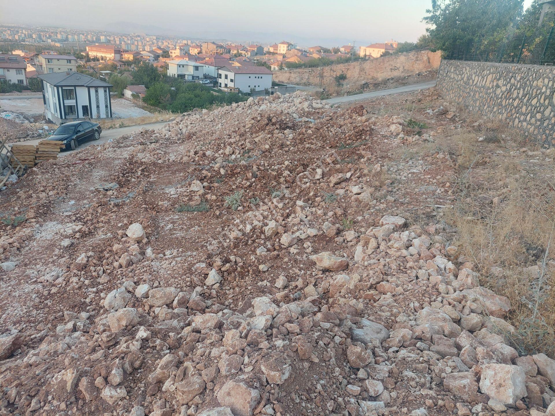 Tecde Gedikte Konumu Muhteşem Şehir Manzaralı - Görsel 20