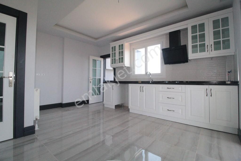 Emlakcidan Mersin Mezitli Tece Mahallesi 4 1 Satilik Daire 430 000 Tl 9125422