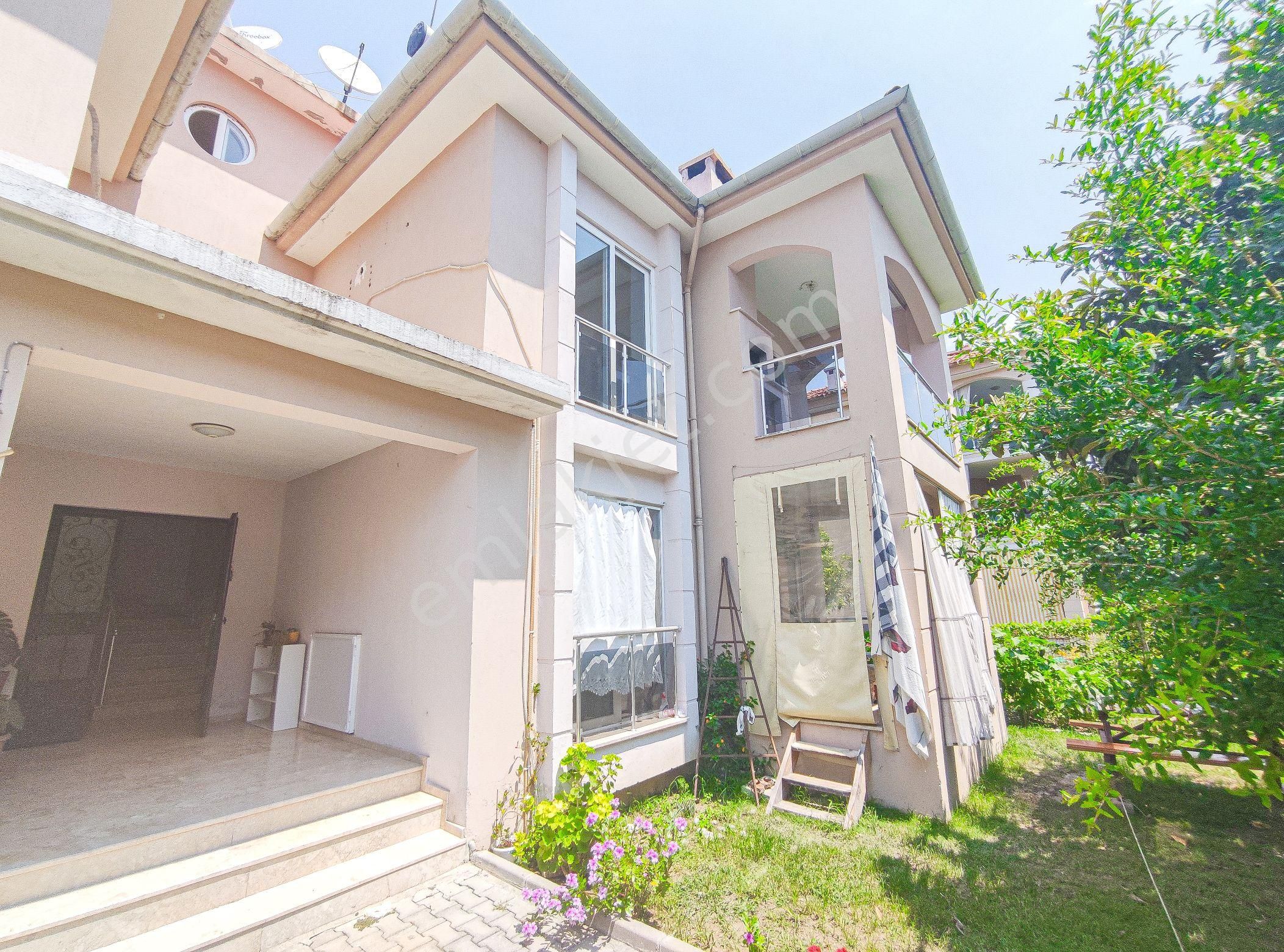 Emlakçıdan Muğla Ortaca Cumhuriyet Mahallesi 2+1 Satılık Daire 450.000