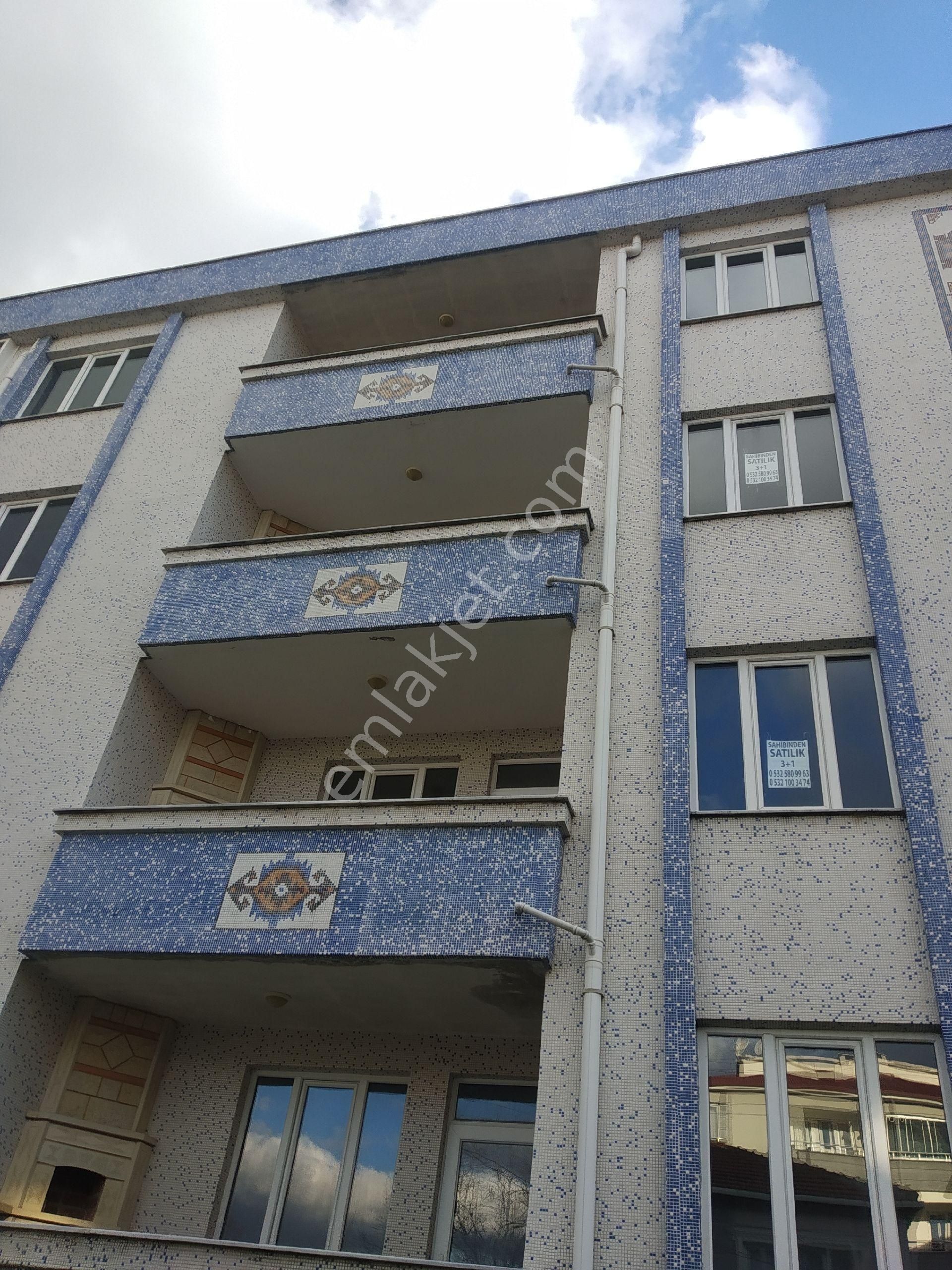 Kirklareli Merkez Karakoc Koyu Satilik Daire Emlakjet
