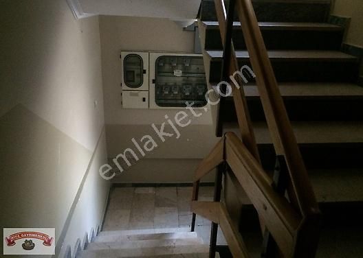 Riva Gayrimenkulden Merkezde Asansörlü D.gazlı 4 Adt Daire - Görsel 23