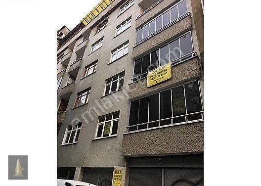 Ortahisar Cumhuriyet Satılık Daire RİVA GAYRİMENKULDEN MERKEZDE ASANSÖRLÜ D.GAZLI 4 ADT DAİRE