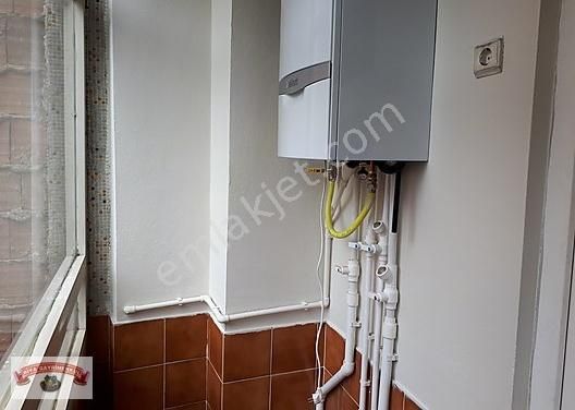 Riva Gayrimenkulden Merkezde Asansörlü D.gazlı 4 Adt Daire - Görsel 24