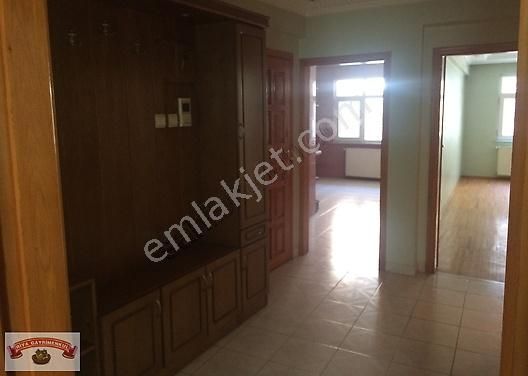 Riva Gayrimenkulden Merkezde Asansörlü D.gazlı 4 Adt Daire - Görsel 10