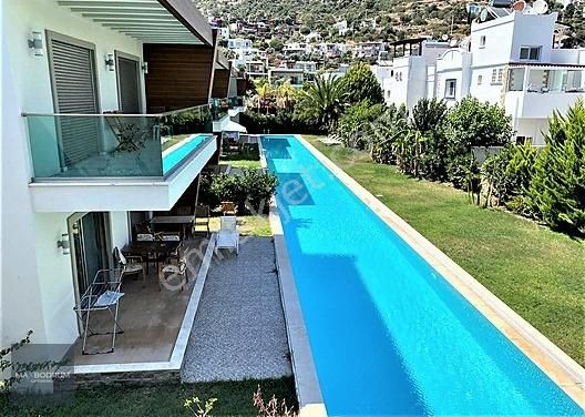 Muğla Bodrum Kiralık Daire Sayfa 4 Emlakjet