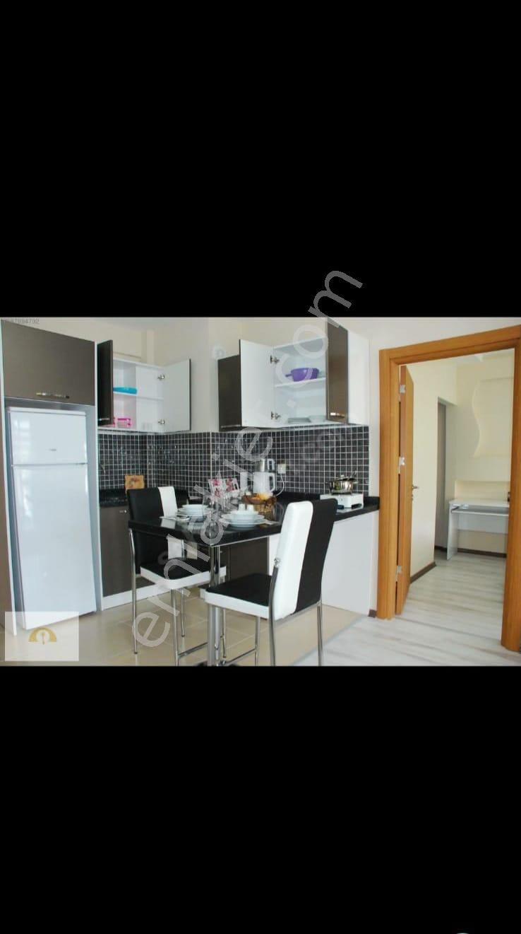 Emlakçıdan Kayseri Talas Mevlana Mahallesi 1+1 Kiralık Daire 1.700 TL