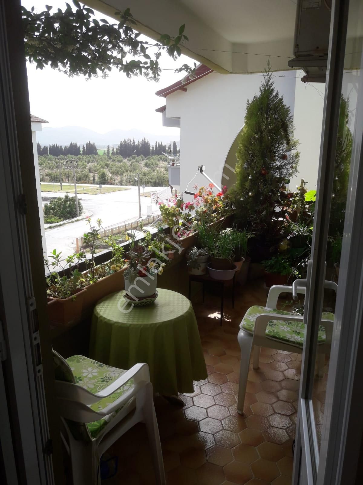 Emlakçıdan Muğla Dalaman Merkez Mahallesi 3+1 Satılık Daire 260.000 TL