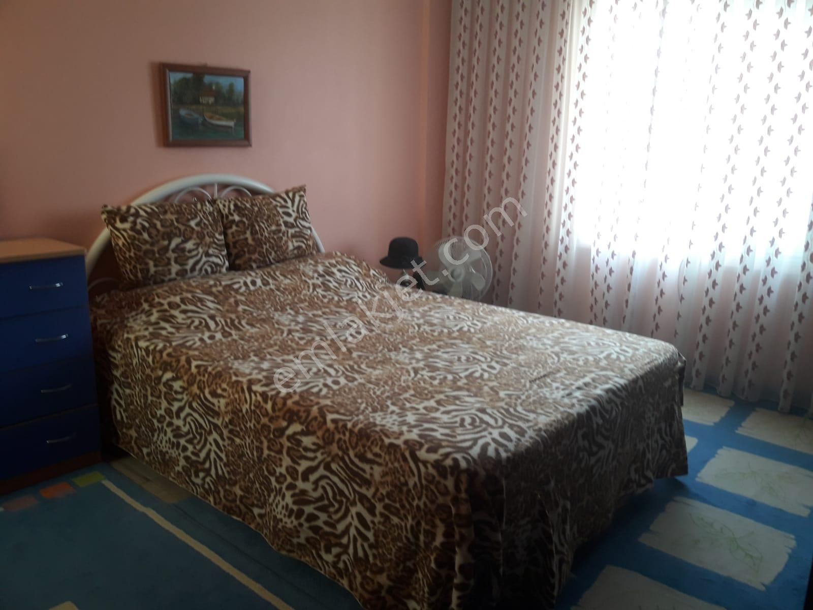 Emlakçıdan Muğla Dalaman Merkez Mahallesi 3+1 Satılık Daire 260.000 TL