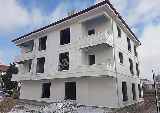 Emlakçıdan Nevşehir Avanos Karaseki Mahallesi 3+1 Satılık Daire 450.000