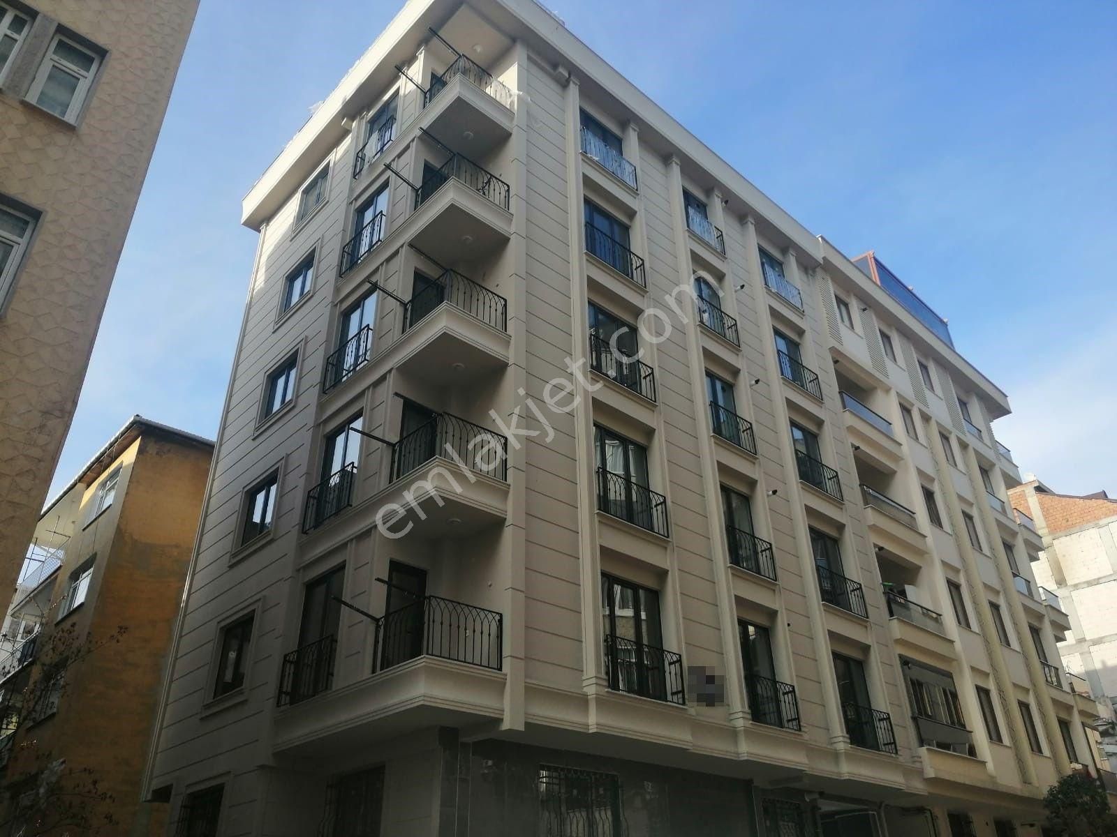 Bahçelievler Soğanlı Mahallesi Satılık Daire Sayfa 6 Emlakjet