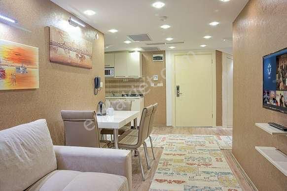 İstanbul Günlük Kiralık Daire İlanları ve Fiyatları