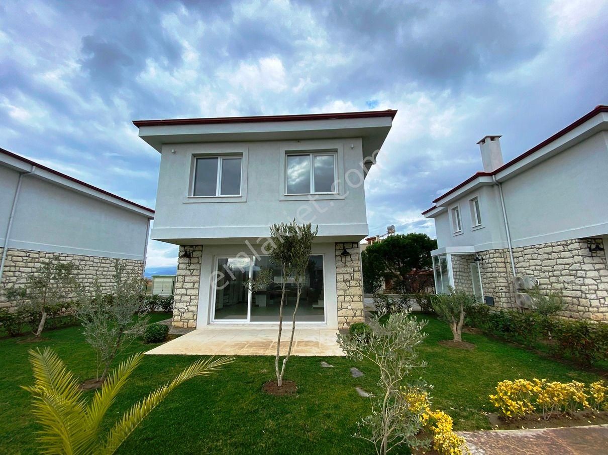 emlakcidan balikesir burhaniye oren mahallesi 3 1 satilik villa 1 550 000 tl 9159497