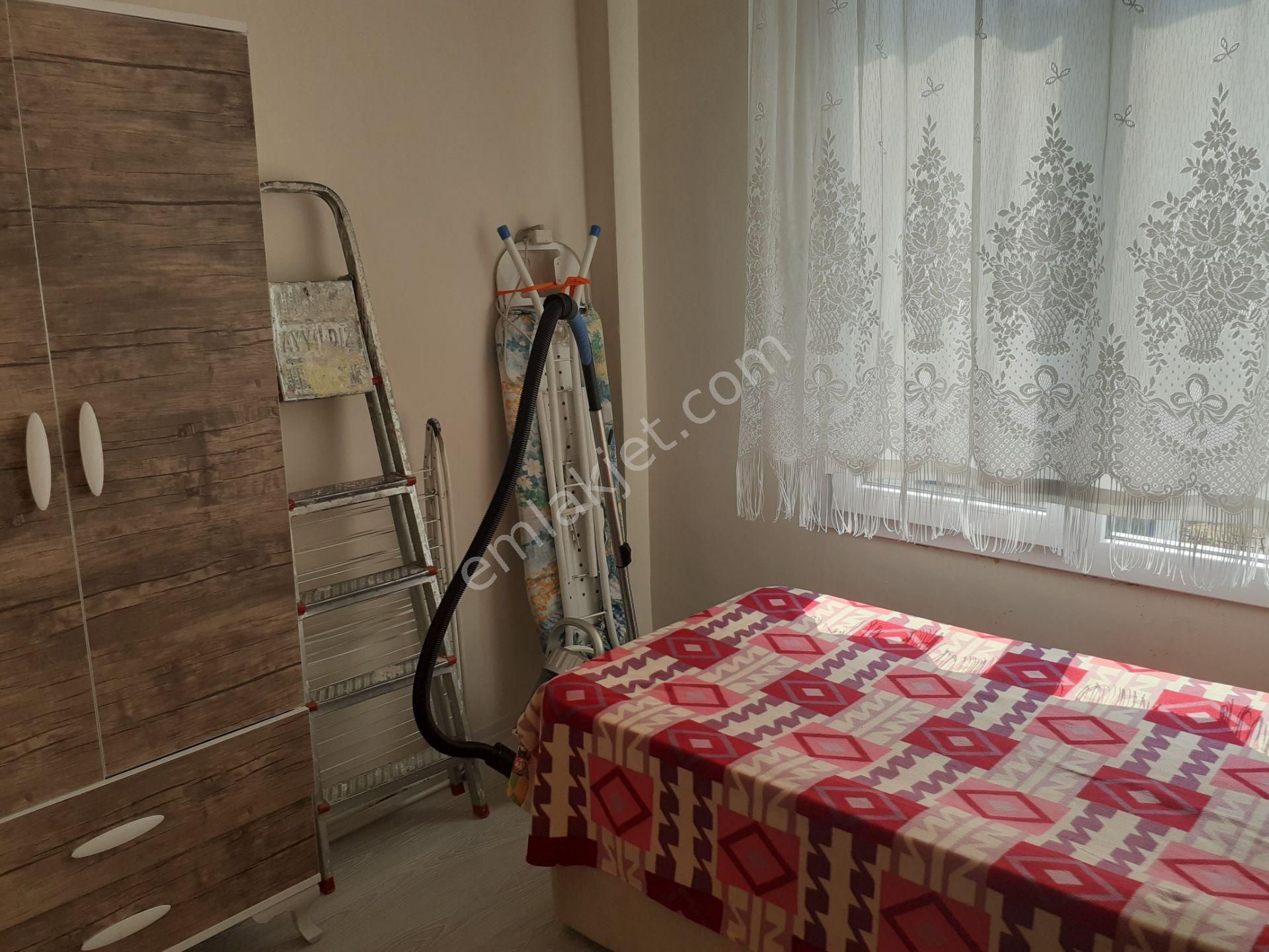 Ayrancılar Star Emlaktan Dogalgazlı Eşyalı 2+1 Kiralık Arakat Daire - Görsel 27
