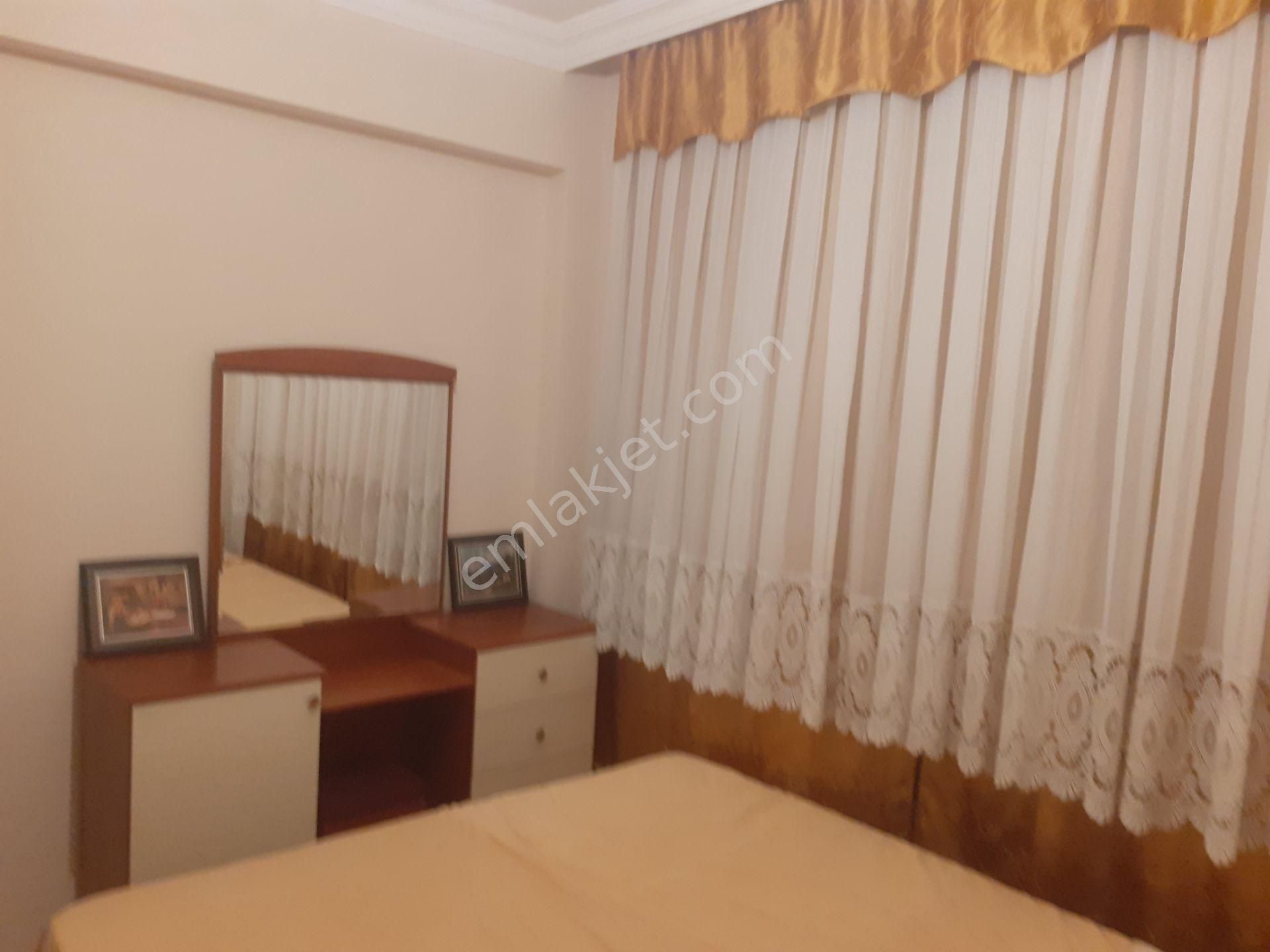 Ayrancılar Star Emlaktan Dogalgazlı Eşyalı 2+1 Kiralık Arakat Daire - Görsel 11