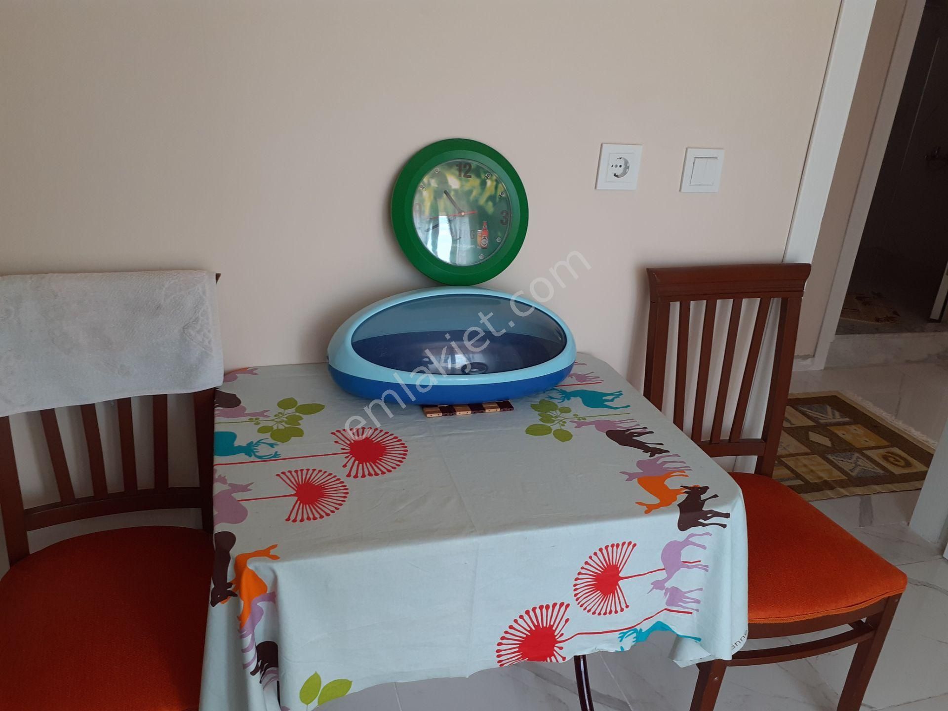 Ayrancılar Star Emlaktan Dogalgazlı Eşyalı 2+1 Kiralık Arakat Daire - Görsel 33