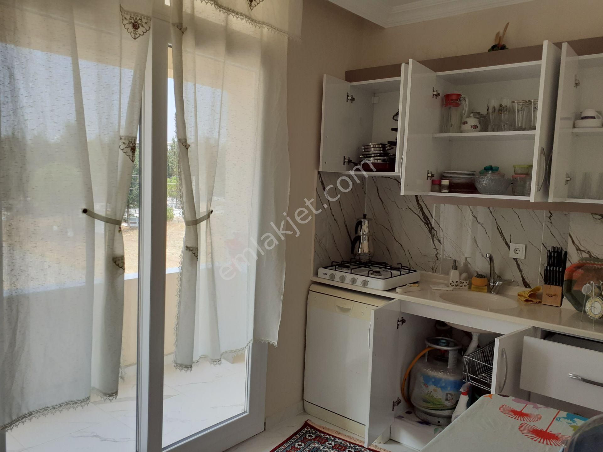 Ayrancılar Star Emlaktan Dogalgazlı Eşyalı 2+1 Kiralık Arakat Daire - Görsel 3