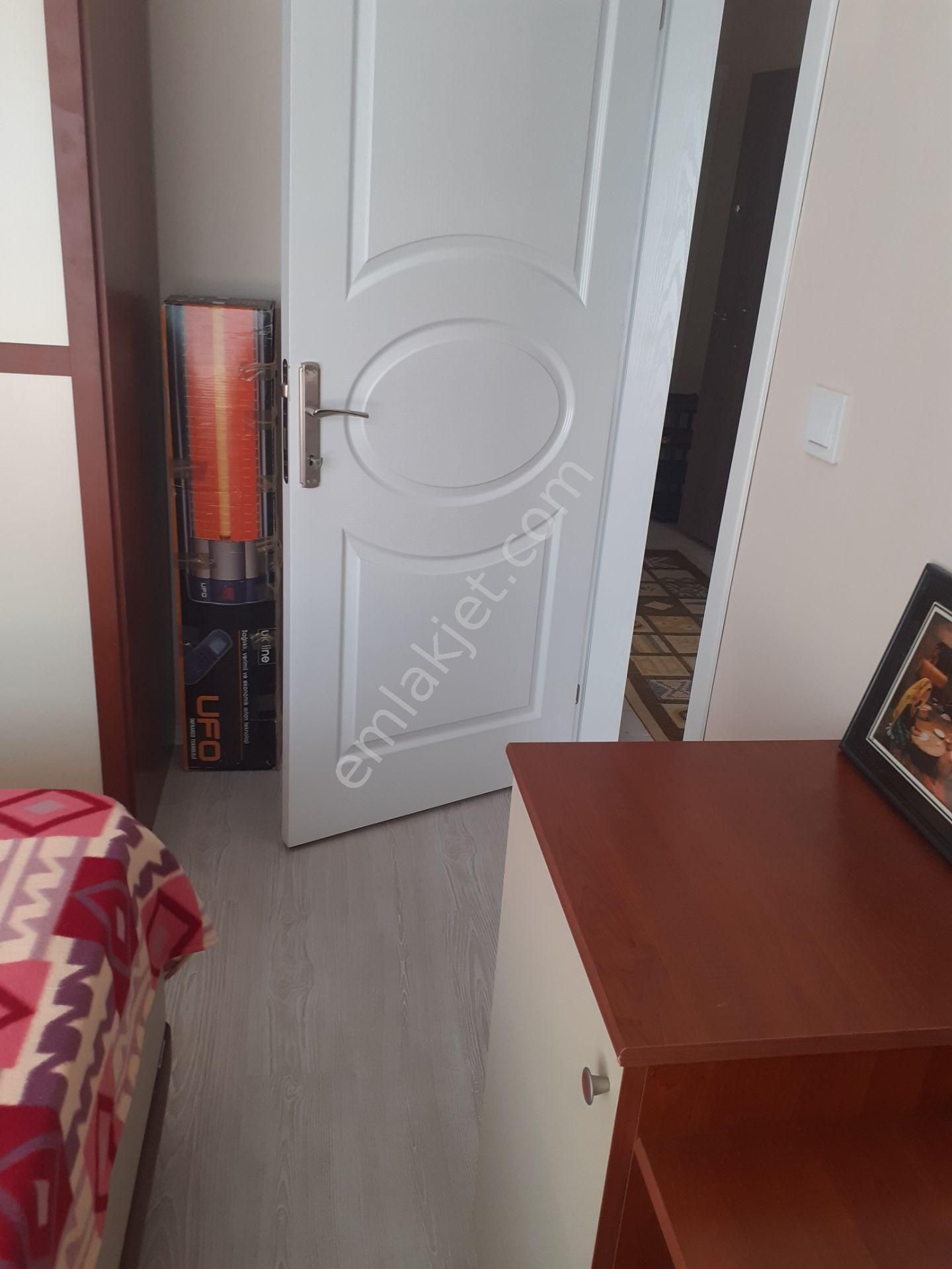 Ayrancılar Star Emlaktan Dogalgazlı Eşyalı 2+1 Kiralık Arakat Daire - Görsel 22