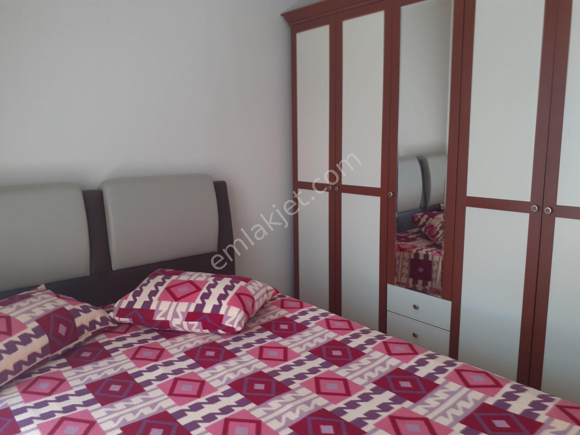 Ayrancılar Star Emlaktan Dogalgazlı Eşyalı 2+1 Kiralık Arakat Daire - Görsel 21