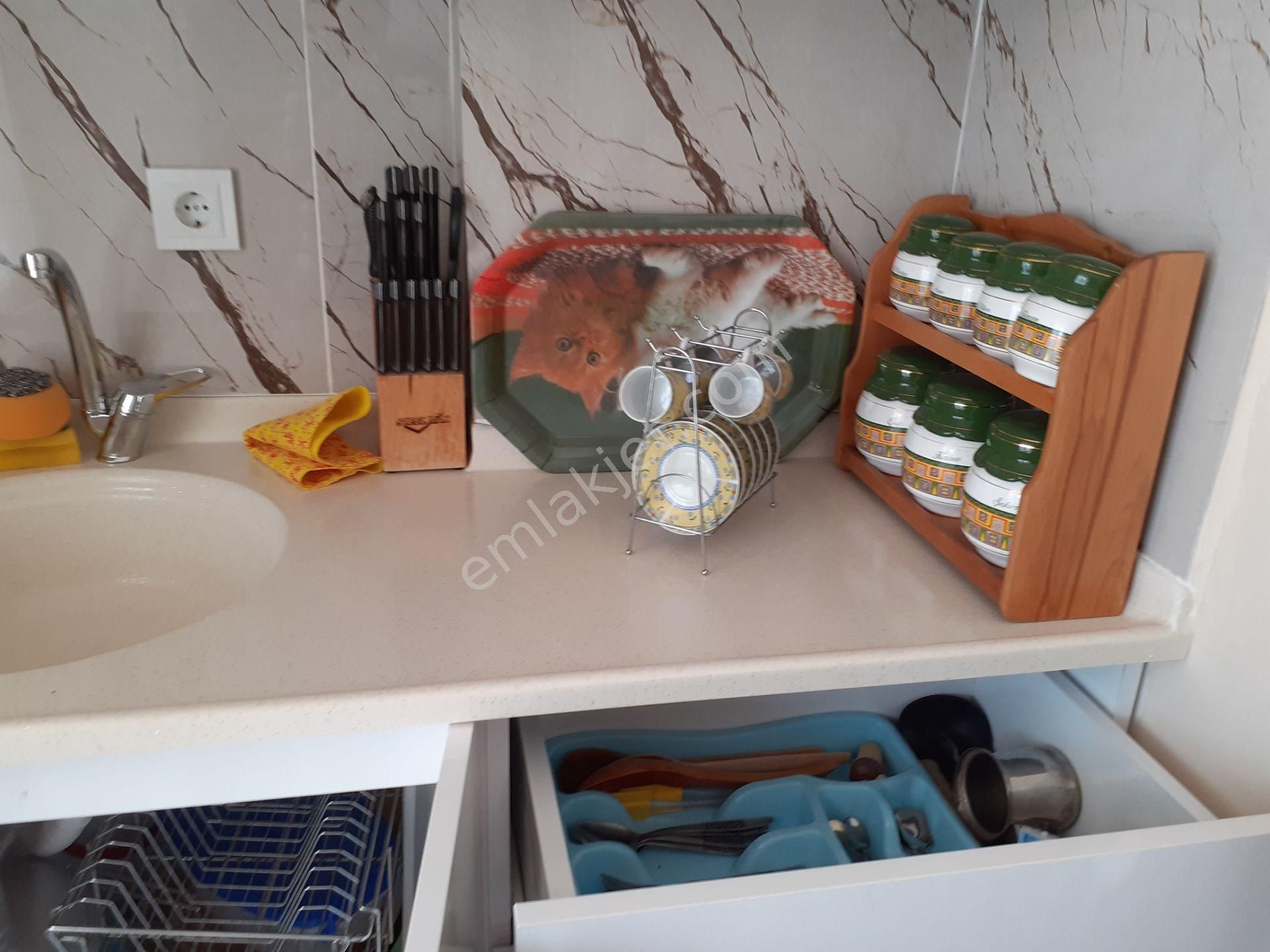 Ayrancılar Star Emlaktan Dogalgazlı Eşyalı 2+1 Kiralık Arakat Daire - Görsel 32