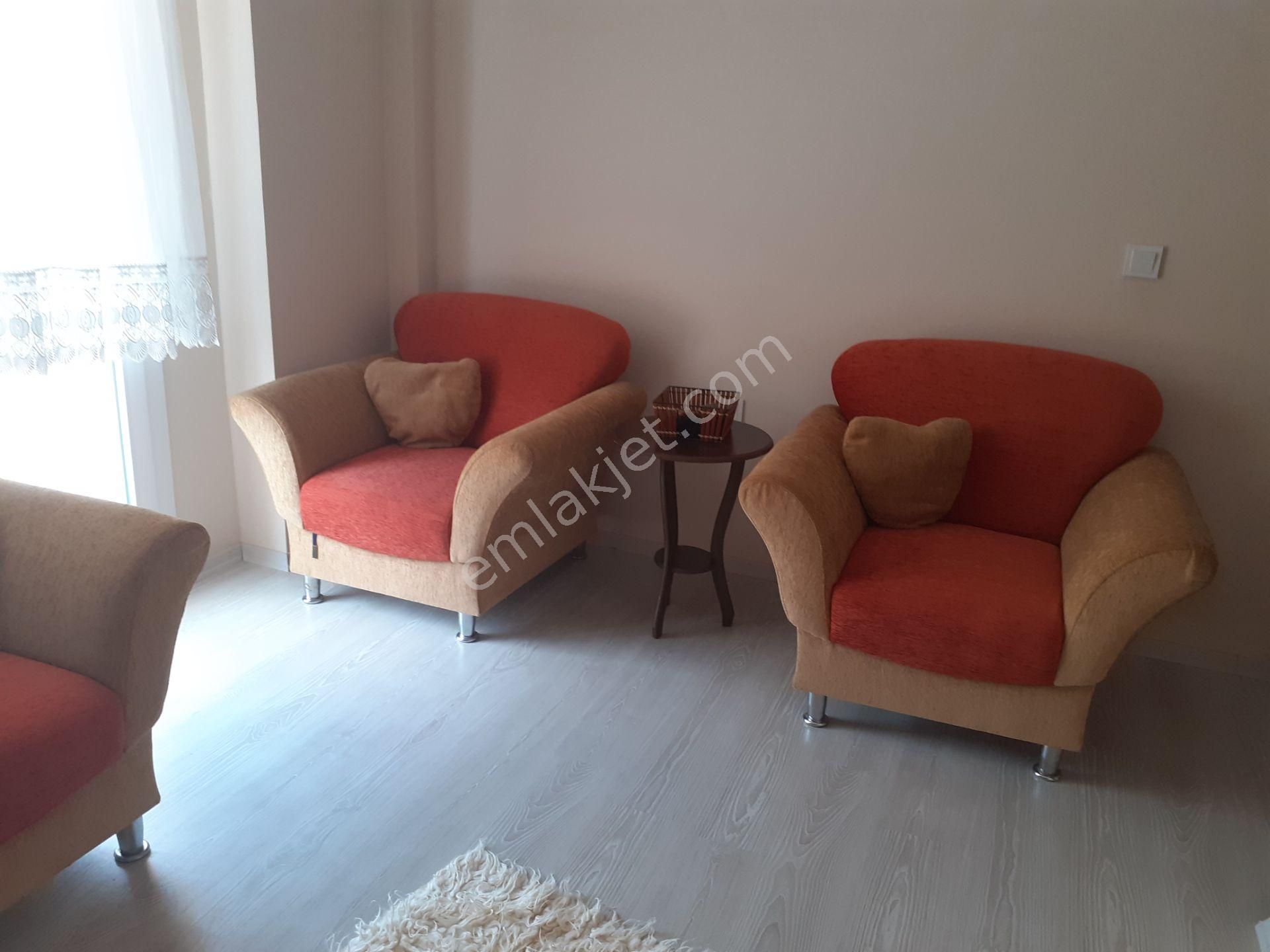 Ayrancılar Star Emlaktan Dogalgazlı Eşyalı 2+1 Kiralık Arakat Daire - Görsel 16