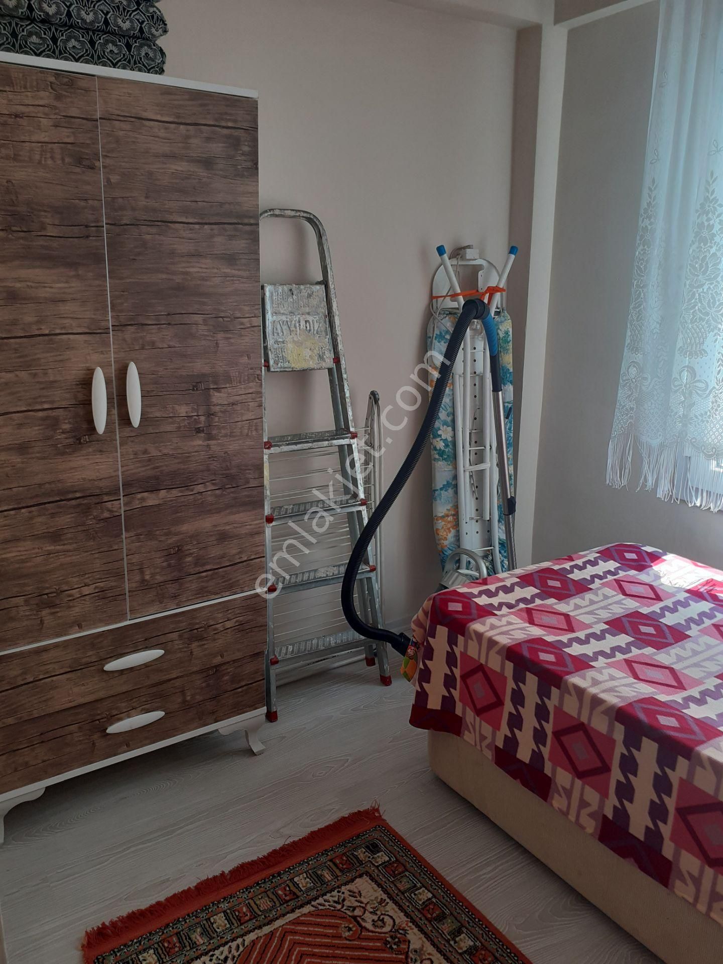 Ayrancılar Star Emlaktan Dogalgazlı Eşyalı 2+1 Kiralık Arakat Daire - Görsel 25