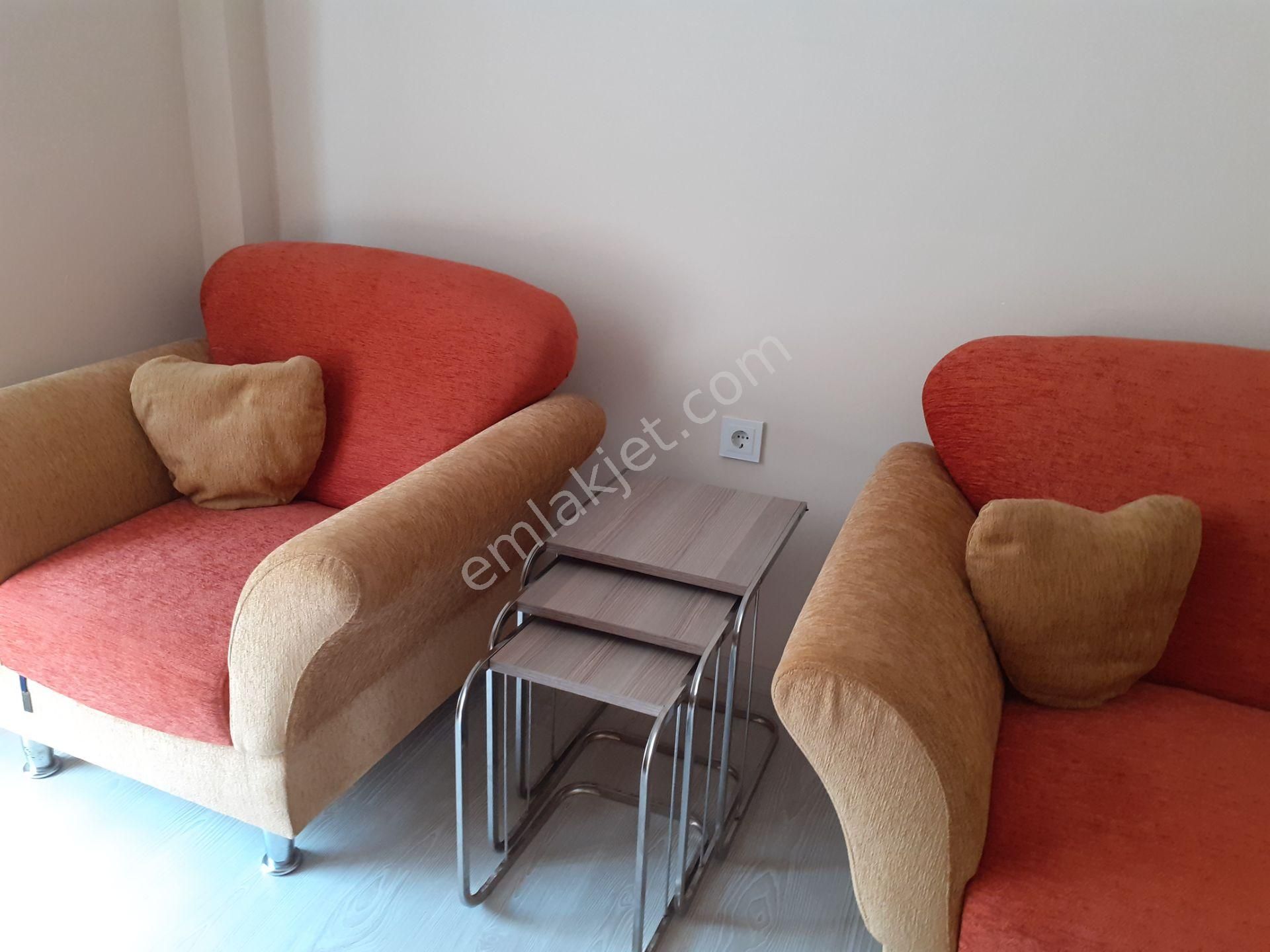 Ayrancılar Star Emlaktan Dogalgazlı Eşyalı 2+1 Kiralık Arakat Daire - Görsel 7