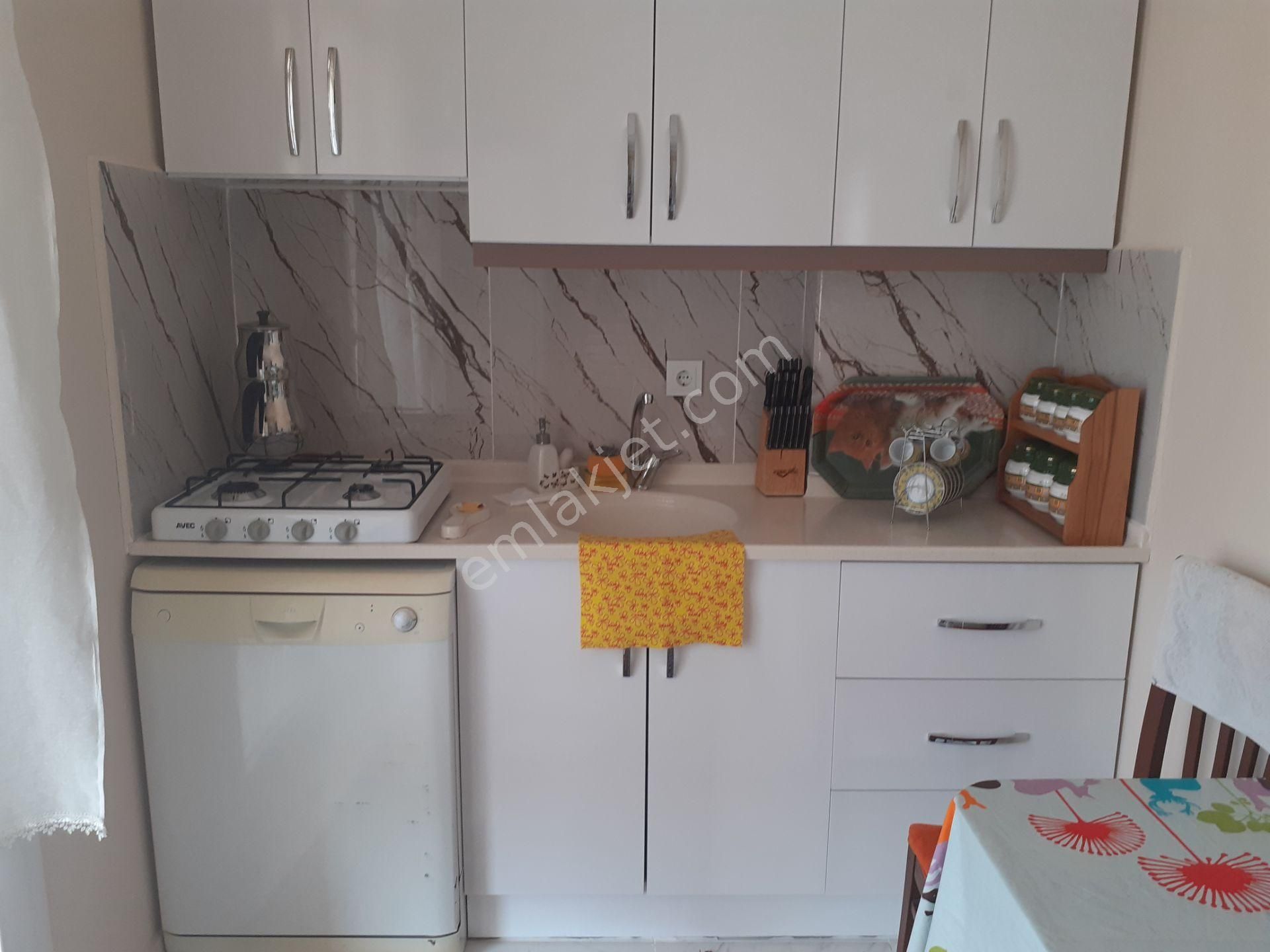 Ayrancılar Star Emlaktan Dogalgazlı Eşyalı 2+1 Kiralık Arakat Daire - Görsel 29