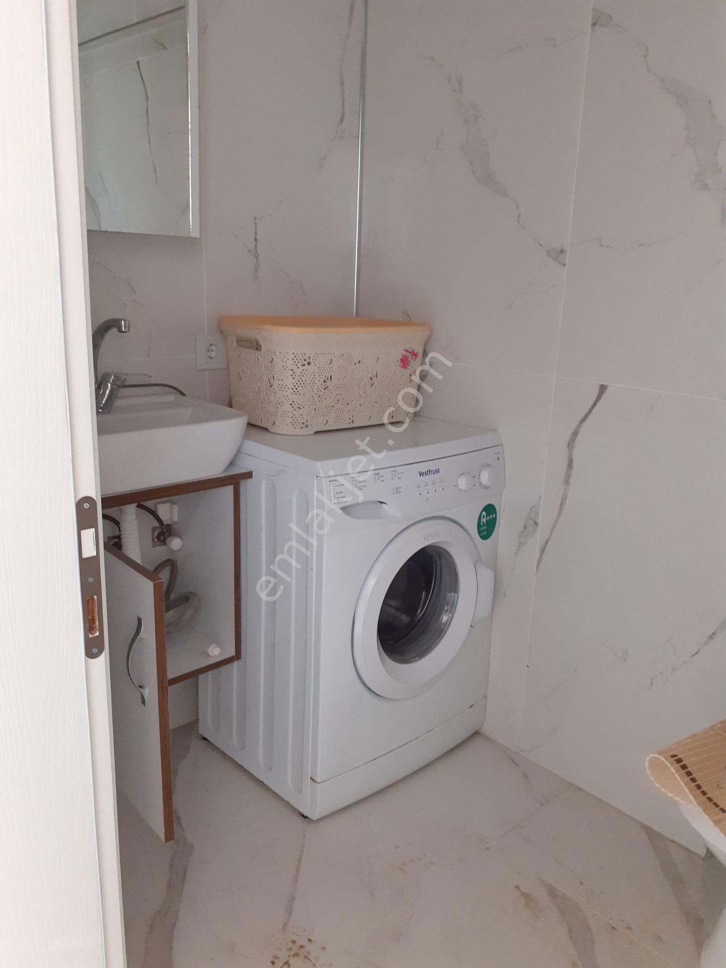 Ayrancılar Star Emlaktan Dogalgazlı Eşyalı 2+1 Kiralık Arakat Daire - Görsel 5