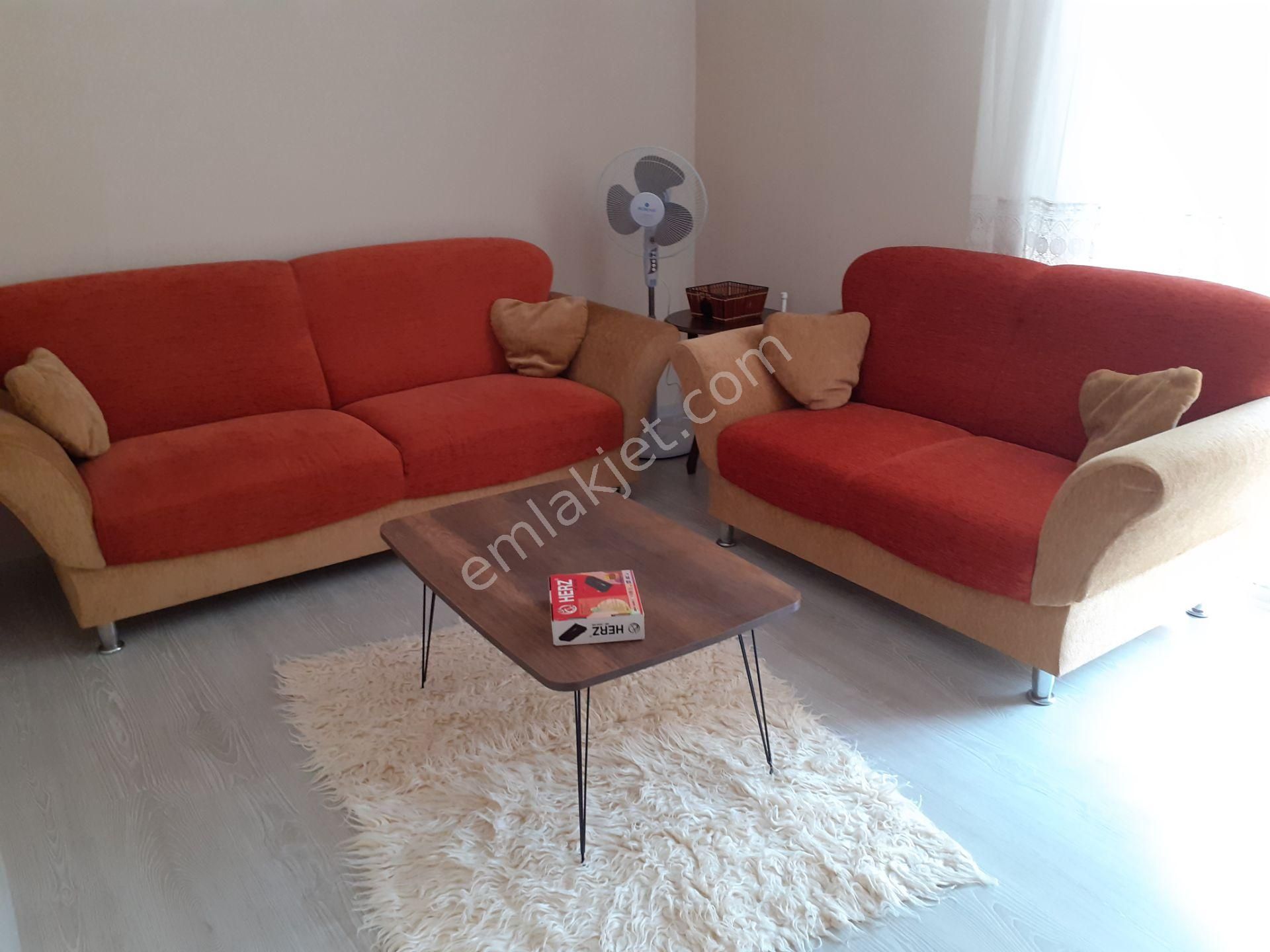Ayrancılar Star Emlaktan Dogalgazlı Eşyalı 2+1 Kiralık Arakat Daire - Görsel 6