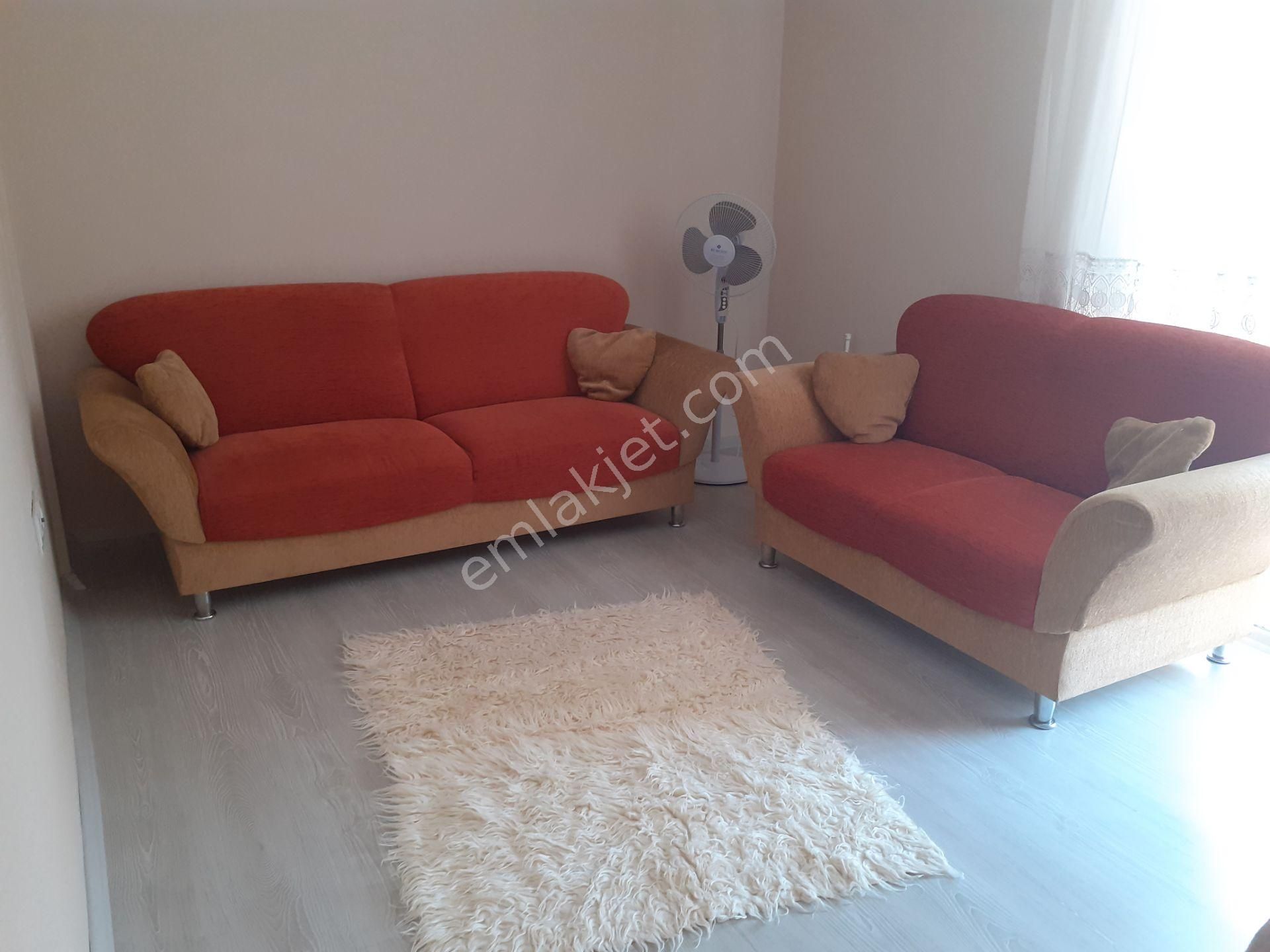 Ayrancılar Star Emlaktan Dogalgazlı Eşyalı 2+1 Kiralık Arakat Daire - Görsel 14