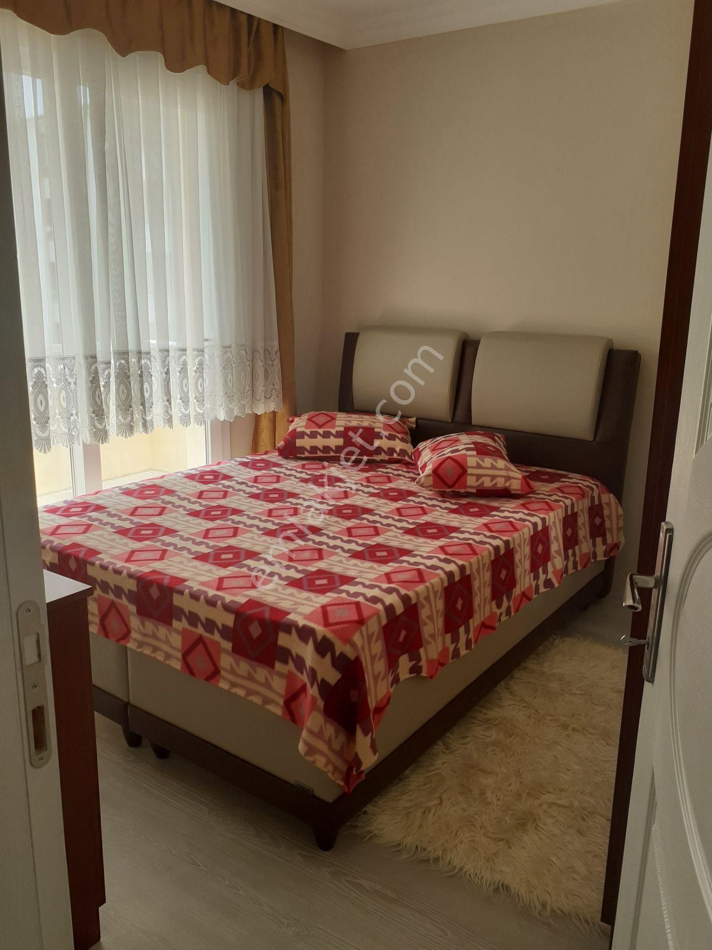 Ayrancılar Star Emlaktan Dogalgazlı Eşyalı 2+1 Kiralık Arakat Daire - Görsel 18