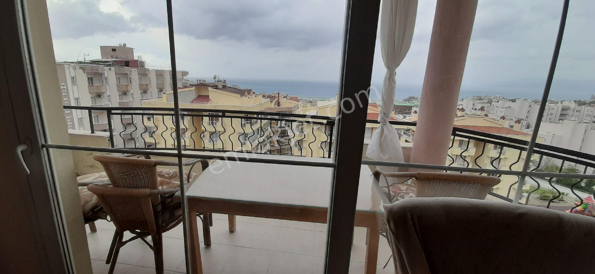 Aydin Kusadasi Cati Dubleks Satılık Daire - Görsel 6