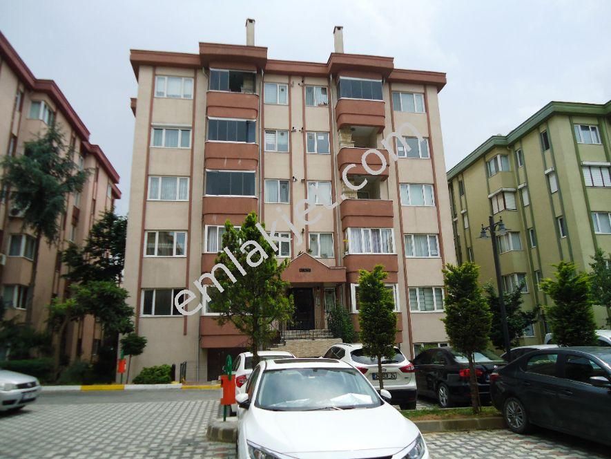 Ümraniye Madenler Mahallesi Satılık Daire Emlakjet