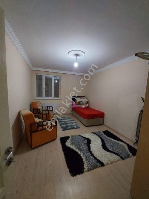 Çerkezköy Veliköyde Kiralık Eşyalı Daire