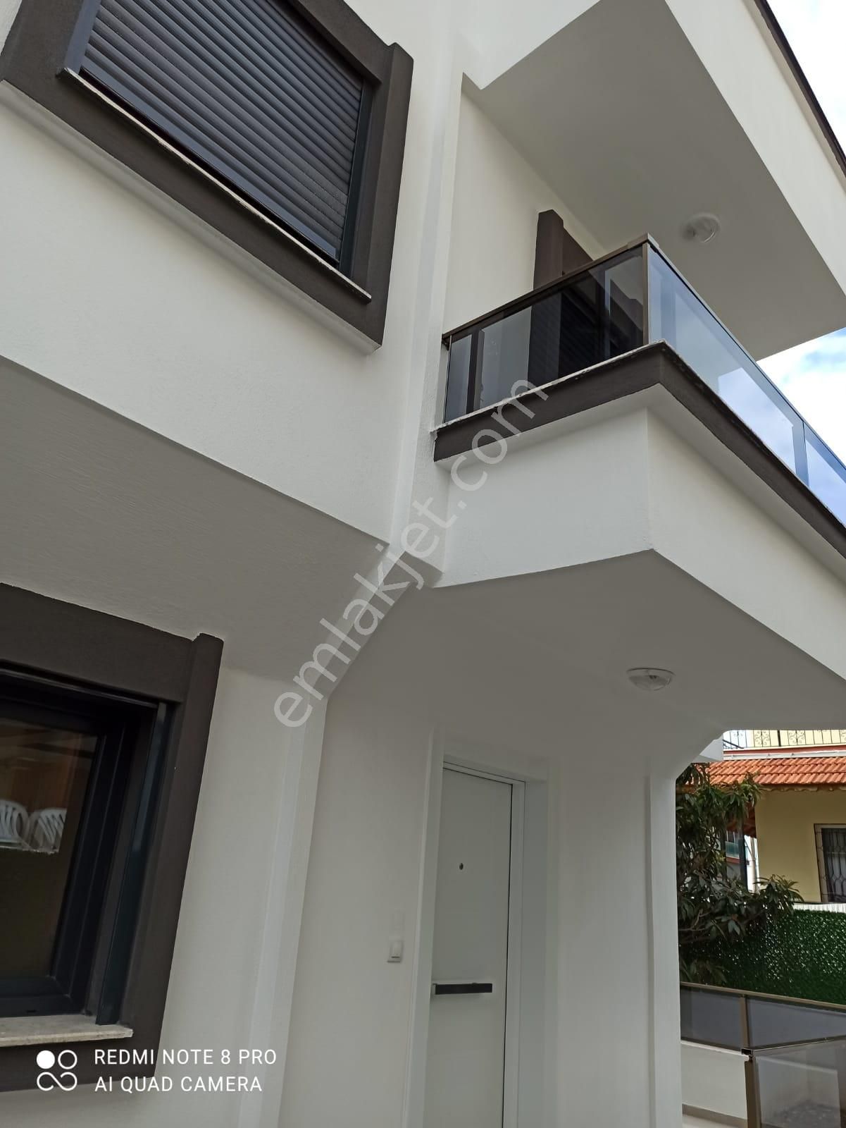 Koyuncu Grouptan Özdere Orta Mahallede Satılık Dubleks Villa - Görsel 11