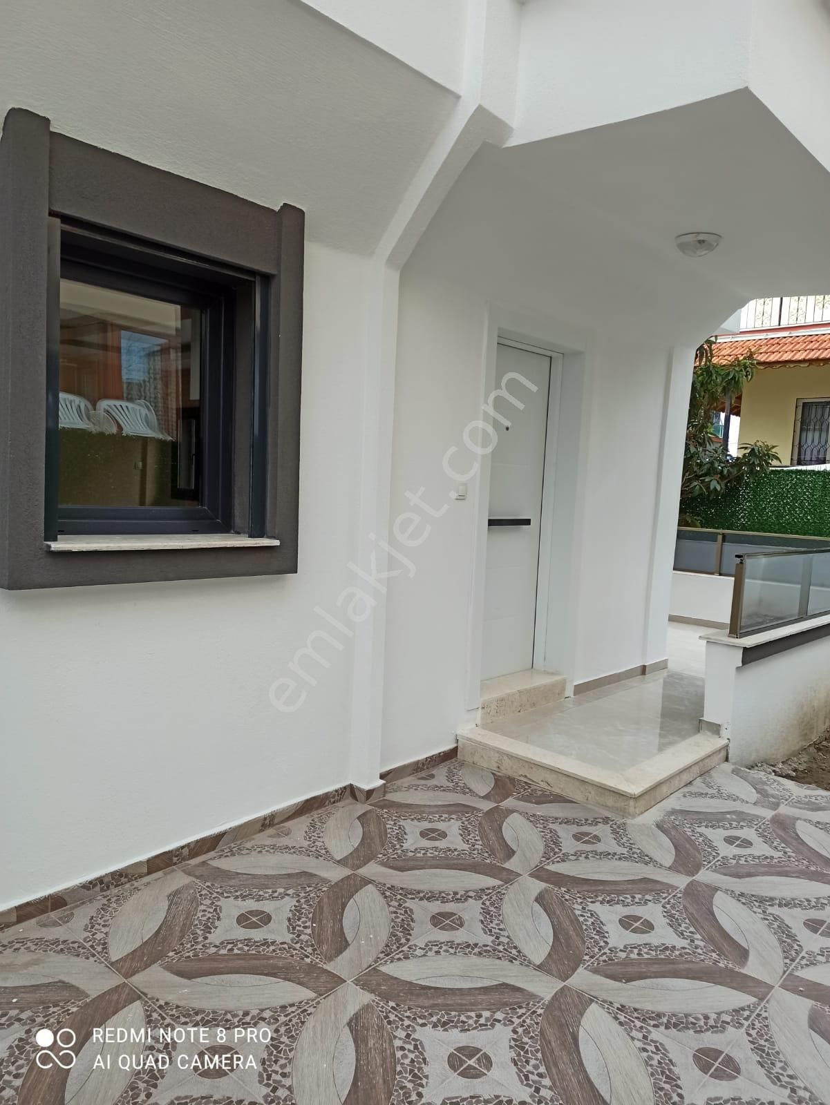 Koyuncu Grouptan Özdere Orta Mahallede Satılık Dubleks Villa - Görsel 8