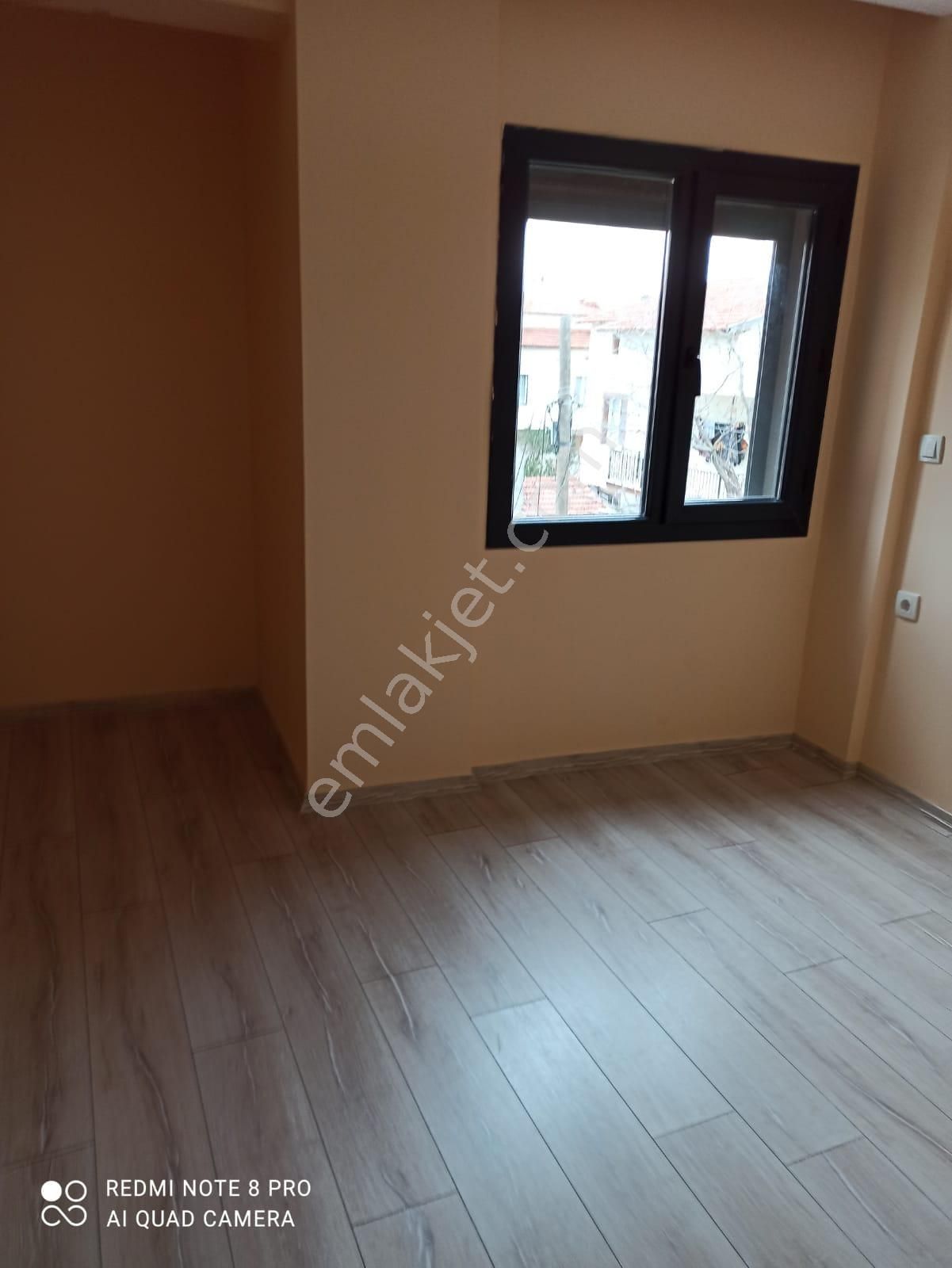 Koyuncu Grouptan Özdere Orta Mahallede Satılık Dubleks Villa - Görsel 17