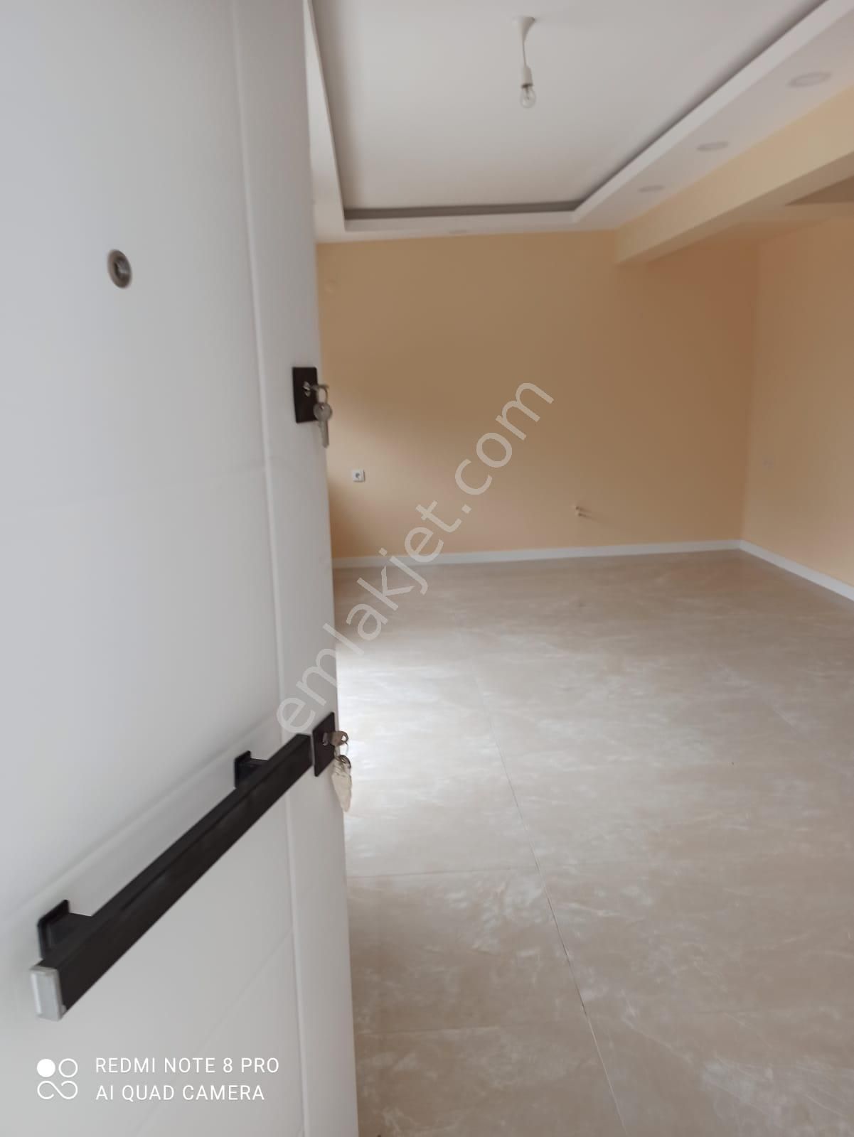 Koyuncu Grouptan Özdere Orta Mahallede Satılık Dubleks Villa - Görsel 13