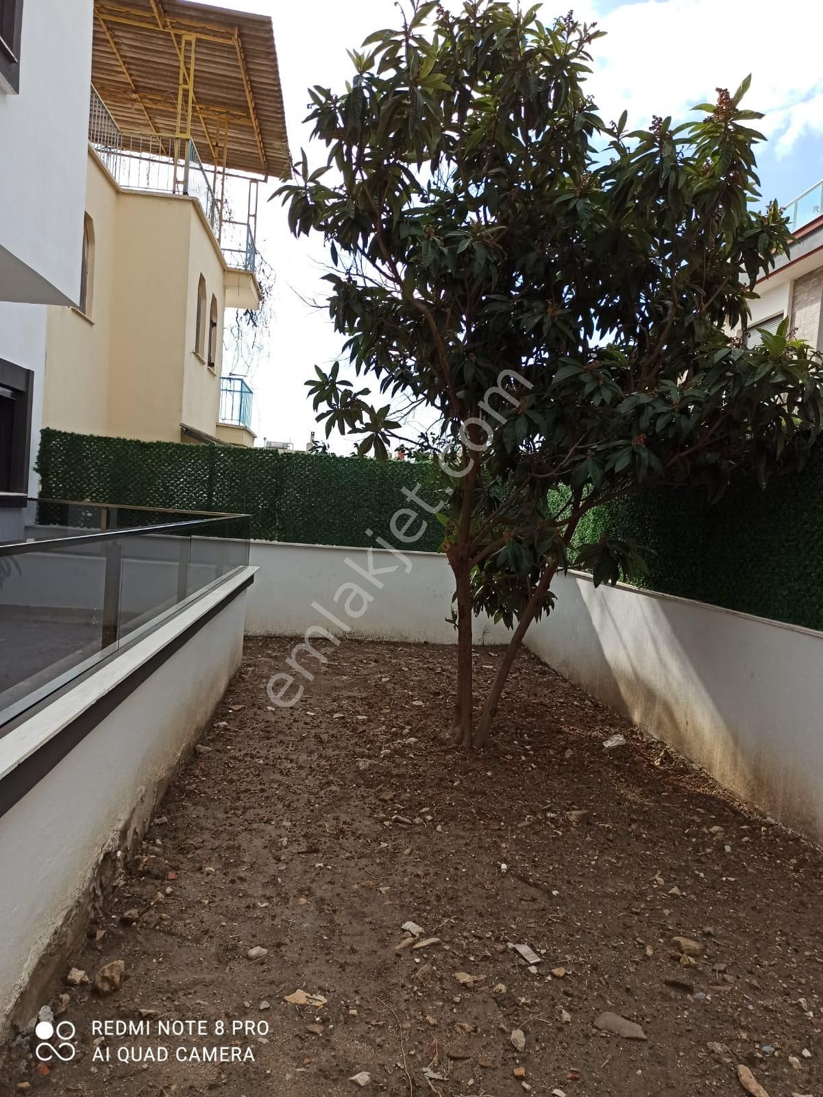 Koyuncu Grouptan Özdere Orta Mahallede Satılık Dubleks Villa - Görsel 6